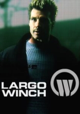 Largo Winch - D.R