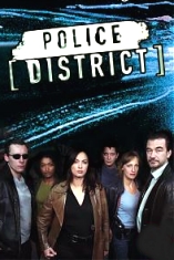 Police District - D.R