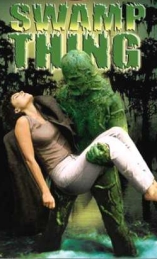 Swamp Thing (1990) - D.R