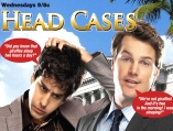 Head Cases - D.R