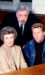 Perry Mason (1985) - D.R