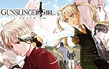 Gunslinger Girl -Il Teatrino- - D.R