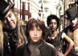 Oliver Twist (2007) - D.R