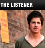 Listener (The) - D.R
