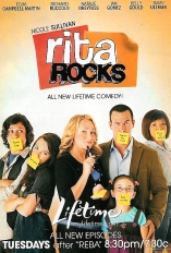Rita Rocks - D.R