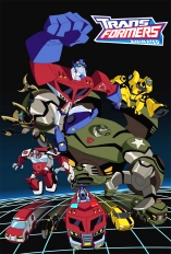 Transformers (2007) - D.R