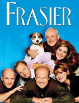 Frasier (1993) - D.R