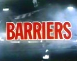 Barrires - D.R