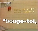 Bouge-Toi - D.R