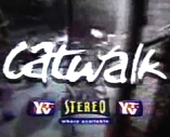 Catwalk - D.R