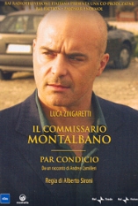 Commissaire Montalbano - D.R