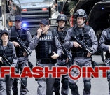 Flashpoint - D.R
