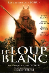 Loup Blanc (Le) - D.R