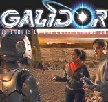 Galidor - D.R
