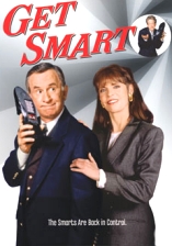 Get Smart (1995) - D.R