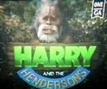 Harry et les Henderson - D.R