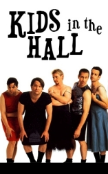 Kids in the Hall (The) (1988) - D.R