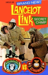 Lancelot Agent Secret [1970 ] centralpiratebay