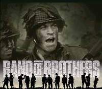 Band of Brothers : frères d