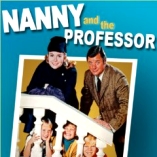 Nanny et le Professeur - D.R