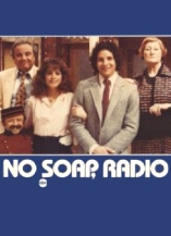 No Soap, Radio - D.R