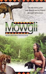 Nouvelles Aventures de Mowgli (Les) - D.R