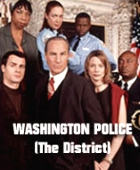 Washington Police - D.R