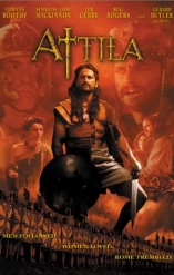 Attila, le Roi des Huns - D.R