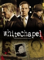 Whitechapel - D.R