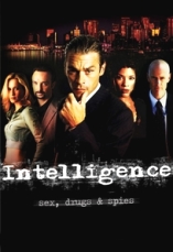 Intelligence (CA) - D.R
