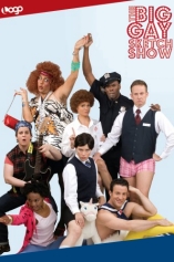 Big Gay Sketch Show (The) - D.R