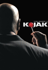 Kojak (2005) - D.R