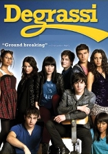 Degrassi : Nouvelle Gnration - D.R