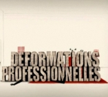 Dformations Professionnelles - D.R