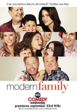 Modern Family - D.R