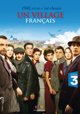 Un village franais - D.R