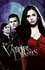Vampire Diaries - D.R