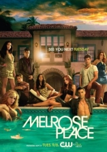 Melrose Place : Nouvelle Gnration - D.R