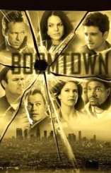 Boomtown - D.R