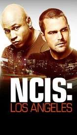 NCIS : Los Angeles - D.R