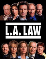 Loi de Los Angeles (La) - D.R