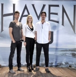 Mystres de Haven (Les) - D.R