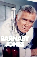 Barnaby Jones - D.R