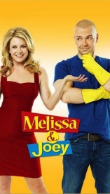 Melissa & Joey - D.R