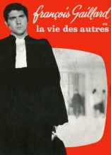 Franois Gaillard ou la Vie des Autres - D.R