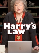 Loi selon Harry (La) - D.R