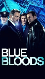 Blue Bloods - D.R