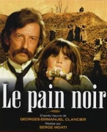 Pain Noir (Le) - D.R