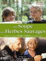 Une Soupe aux Herbes Sauvages - D.R