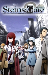 Steins;Gate - D.R